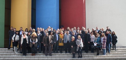 Адвокати із Сумщини вчилися надавати якісну правову допомогу учасникам бойових дій