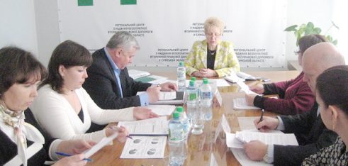 Позитивна динаміка роботи та підготовка до відкриття бюро правової допомоги – головні питання керівної ради