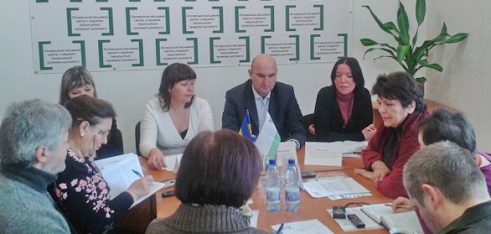 З початку роботи Охтирського місцевого центру за допомогою звернулося більше 1000 осіб