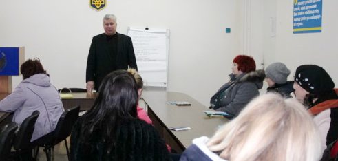 Особливості надання безоплатної вторинної  правової допомоги пояснили жителям Роменщини