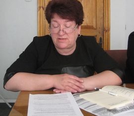 У Регіональному центрі відбулося внутрішнє навчання