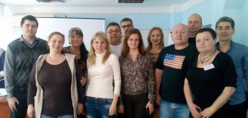 Заступник директора Регіонального центру входить у команду громадських розслідувачів порушень прав людини