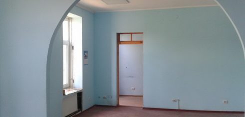 В Тростянці та Великій Писарівці приміщення для бюро правової допомоги готові