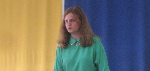 У Сумах відбулася робоча зустріч на виконання Меморандуму про співпрацю, укладеного між Міністерством юстиції України та Національною поліцією