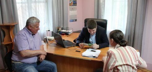 Бесіда з прокурорами про систему безоплатної вторинної правової допомоги