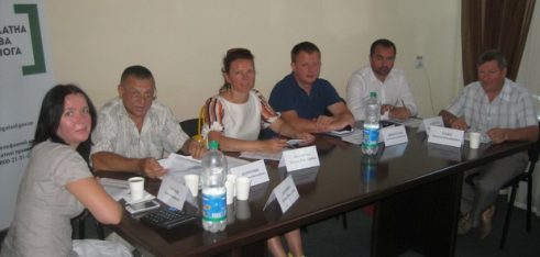 Правова допомога стає доступнішою