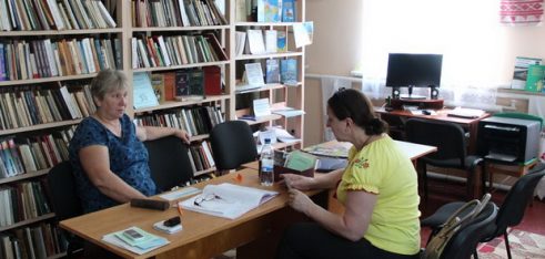 Мобільний пункт безоплатної правової допомоги у Дубов’язівці Конотопського району запрацює з 1 вересня