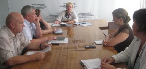 Громадян очікує якісне матеріальне забезпечення в бюро правової допомоги