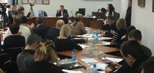 Затверджено Програму правової освіти та надання безоплатної правової допомоги населенню міста Бровари на 2018 рік