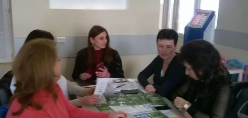 Мобільна точка доступу в Ірпінському районі