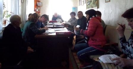 Правова допомога та освіта стали ще ближчими для мешканців Кізлівської сільської ради