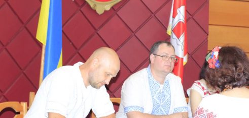 Мобільна точка доступу у Переяслав-Хмельницькому районі