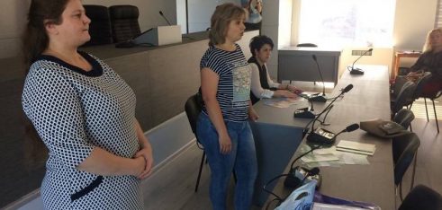 МОБІЛЬНА ТОЧКА У БІЛОЦЕРКІВСЬКОМУ РАЙОНІ