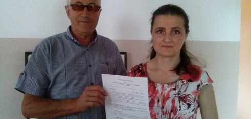 Мобільна точка доступу у Фастівському районі