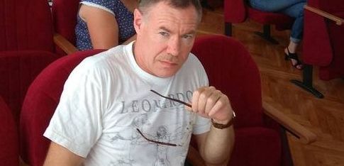 Робоча зустріч в рамках проекту Світового банку