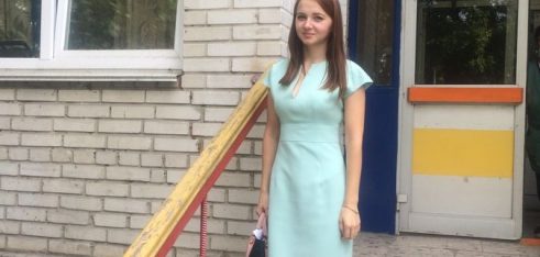 Правопросвітницька лекція в Білоцерківському навчально-виробничому підприємстві Українського товариства сліпих УТОС