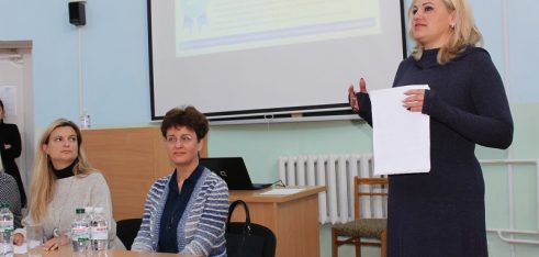 ЮРИДИЧНА КЛІНІКА – ГАРАНТІЯ ЯКІСНОЇ ПРАКТИЧНОЇ ПІДГОТОВКИ МАЙБУТНІХ ПРАВНИКІВ