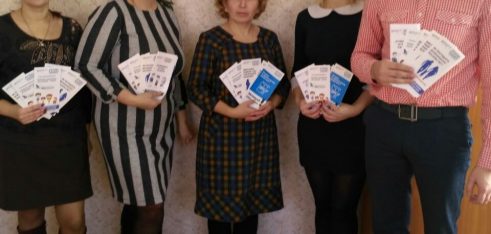 РОБОТА МОБІЛЬНОЇ ТОЧКИ ДОСТУПУ У М. БЕРЕЗАНЬ