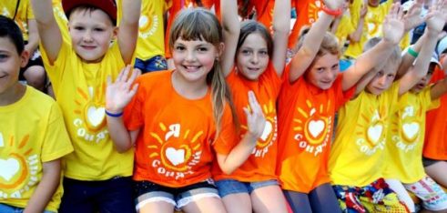 Путівка до дитячого табору: пільги та знижки