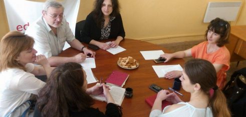 На Львівщині запрацював третій Пул – пул «спадкових адвокатів»