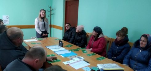 Інформаційно-правова година для вихованців  Ковельської виховної колонії