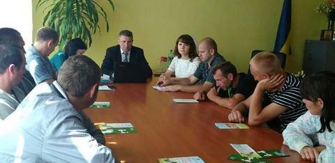 Посилення правової обізнаності осіб, до яких застосовано пробацію