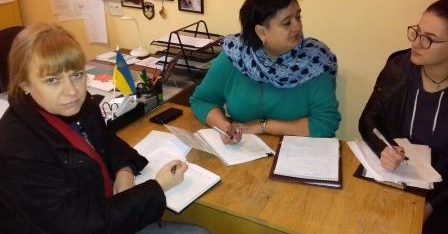 Здійснено моніторинг стану додержання конституційних прав і свобод громадян, які перебувають у місцях несвободи