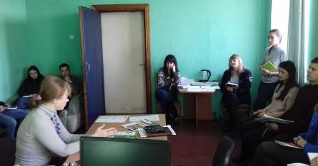 Продовжуємо комунікувати із слідчими