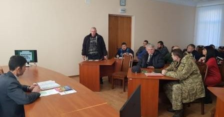 Спільно  з громадськими організаціями об’єднуємо зусилля задля забезпечення громадян якісною правовою допомогою