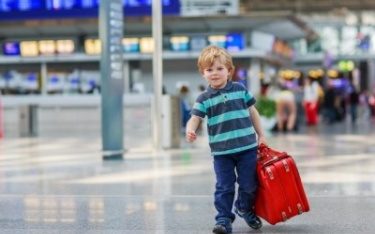 Інтереси дитини – головне для держави