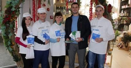 Про захист бізнесу та майна говорили із полтавськими підприємцями