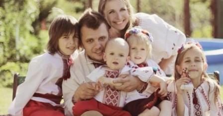 Багатодітні сімї. Правовий статус та державна підтримка