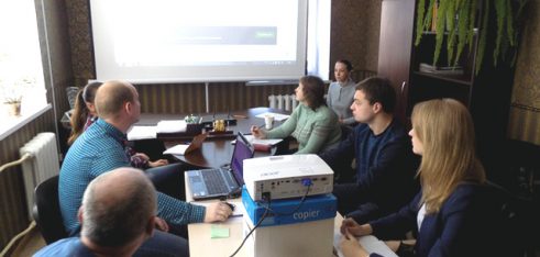 У Вінницькій районній раді говорили про права та обов’язки дітей