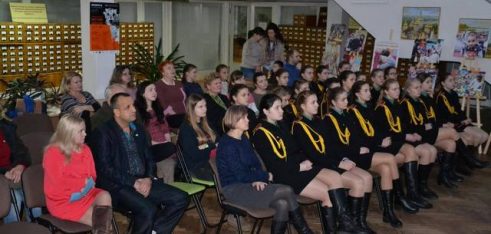 Інформування про права внутрішньо переміщених осіб та можливість отримання адвокатських послуг за державний кошт