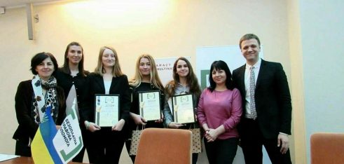 Підбиття підсумків міського конкурсу есе «Правова обізнаність людини ознака її захищеності”