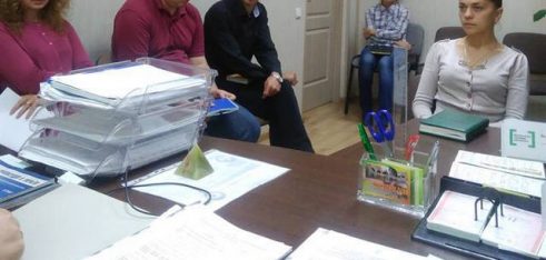 У Вінницькому місцевому центрі створено Комісію з оцінювання, забезпечення якості, повноти й своєчасності надання первинної та вторинної правової допомоги