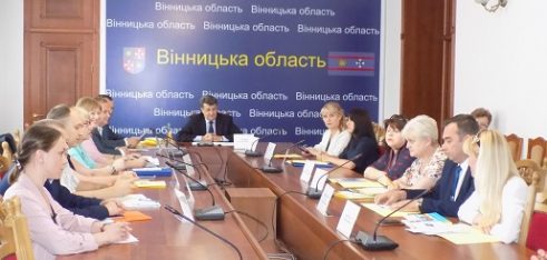 Директорка Регіонального центру виступила на засіданні обласної міжвідомчої координаційно-методичної ради з правової освіти населення