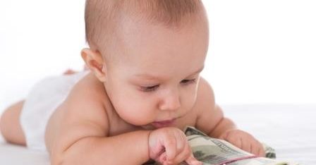 Працівники бюро допомогли отримати аліменти на утримання неповнолітньої дитини