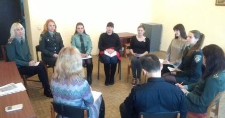 Долучаємось до акції «16 днів проти насильства»