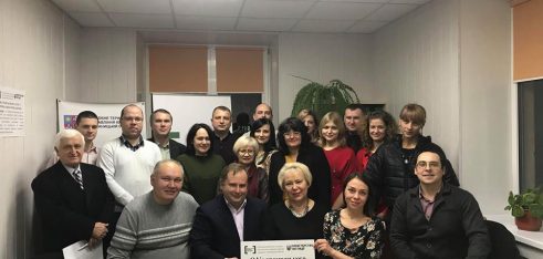 У Вінниці відкрили офіс громадського захисника у кримінальних провадженнях