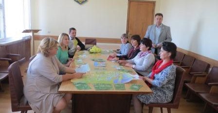 Про особливості правового захисту дітей говорили  під час круглого столу у Семенівці