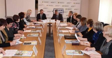 Посилення правової освіти – крок до правової держави