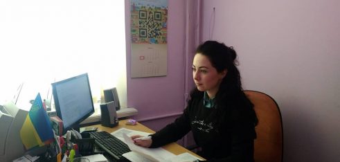 Понад 90 жертв домашнього насильства звернулися за безоплатною правовою допомогою до дистанційного пункту на базі Київського міського Центру роботи з жінками