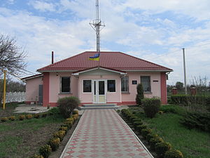 Виїзний прийом громадян у с. Піщане.