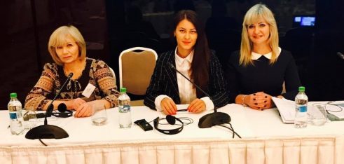 Про правову допомогу біженцям та шукачам притулку говорять на регіональній конференції у Молдові