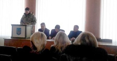 Лубенський місцевий центр з надання безоплатної правової допомоги на варті захисту прав та інтересів громадян