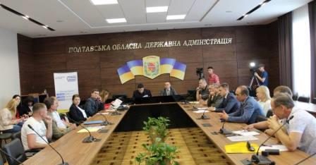 Аграрний штаб захисту прав землевласників  провів чергове засідання