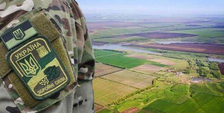 Право учасників АТО  на отримання земельних ділянок