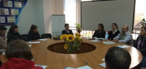 Що потрібно знати, аби знайти себе у виборчих списках