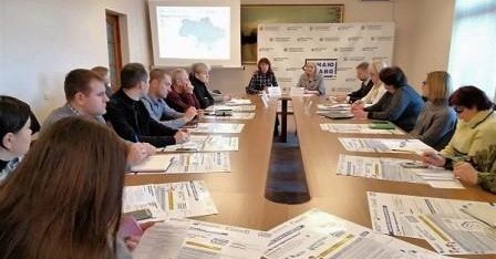 Продовжуємо шлях до самовдосконалення  та розвитку